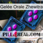 Gelée Orale Zhewitra 03